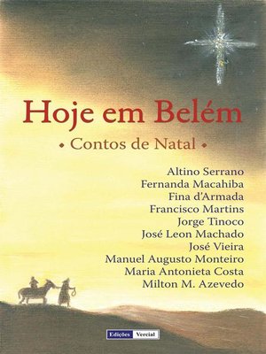 cover image of Hoje em Belém